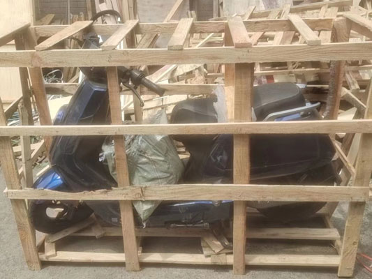 南芬托运电瓶车